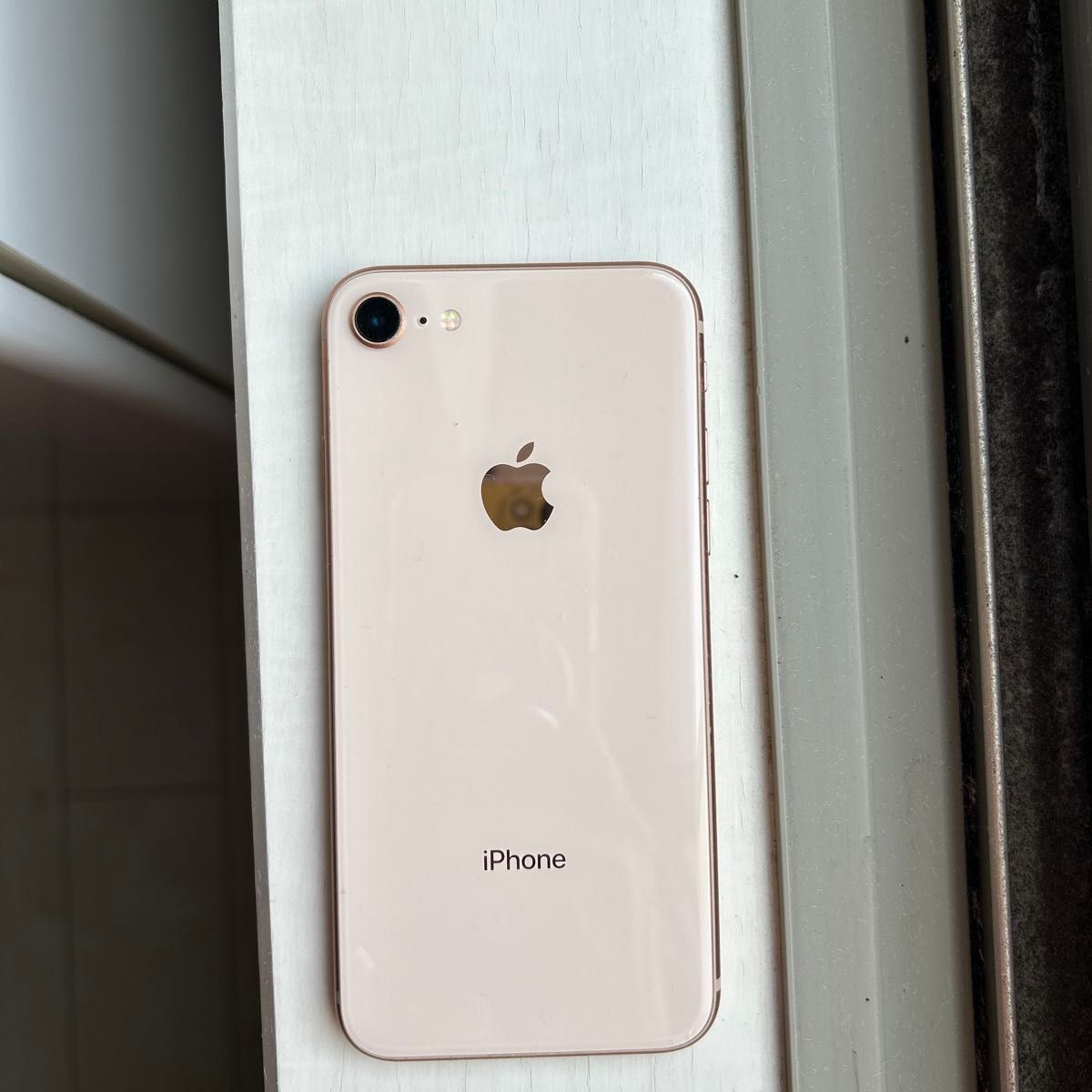 iPhone8 本体 128GB ピンクゴールド SIMフリー|Yahoo!フリマ iPhone8 本体 128GB ピンクゴールド SIMフリー|Yahoo!フリマ