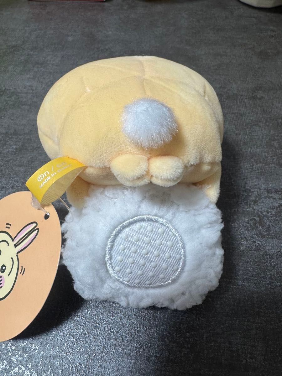 ZYY様専用 ちいかわ うさぎ デスクトップから見守るひっかけ ZYY様専用 ちいかわ うさぎ デスクトップから見守るひっかけ