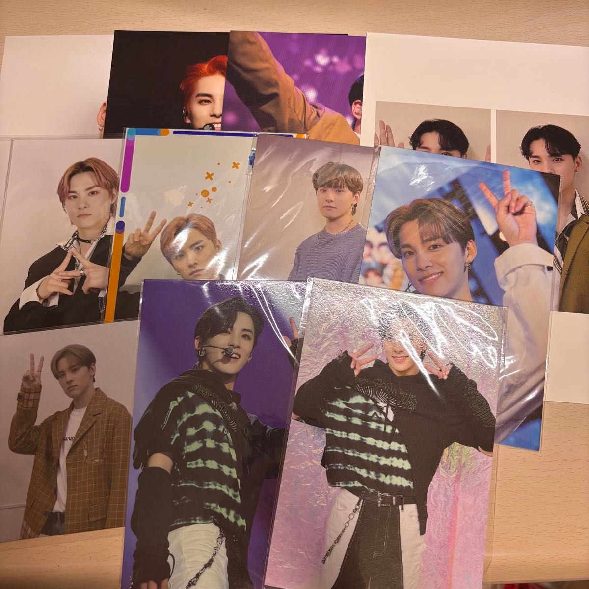 JO1 川西拓実 KCON ポストカード 写真セット|Yahoo!フリマ(旧 JO1 川西拓実 KCON ポストカード 写真セット|Yahoo!フリマ(旧