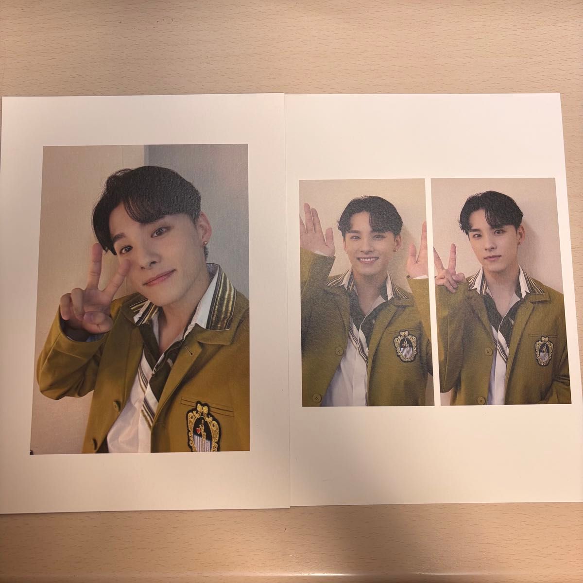 JO1 川西拓実 KCON ポストカード 写真セット|Yahoo!フリマ(旧 JO1 川西拓実 KCON ポストカード 写真セット|Yahoo!フリマ(旧