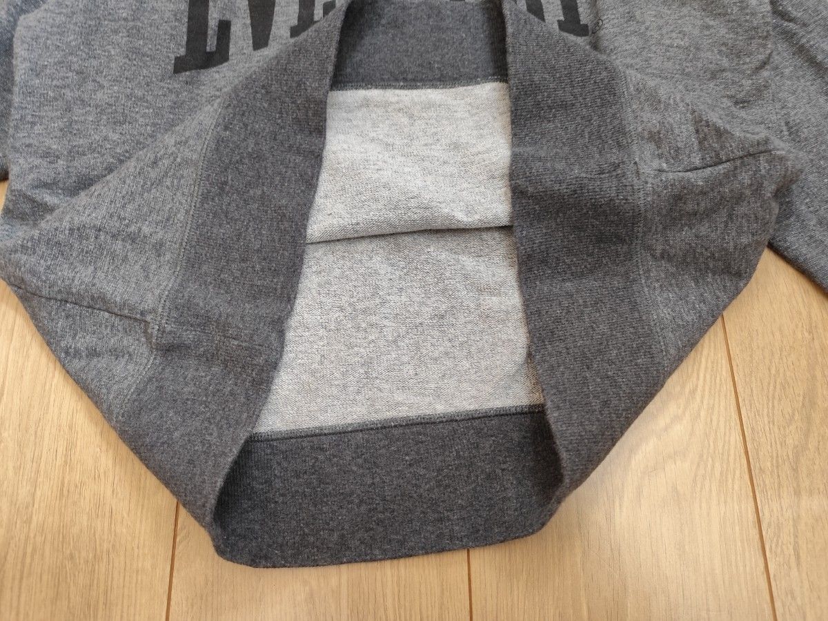 EVERLAST Lsize HOLLYWOOD RANCH MARKET スウェット トレーナー EVERLAST Lsize HOLLYWOOD RANCH MARKET スウェット トレーナー