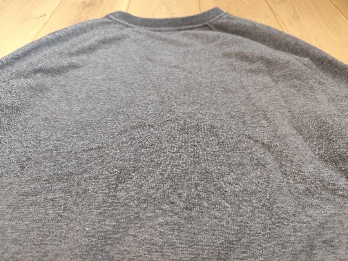 EVERLAST Lsize HOLLYWOOD RANCH MARKET スウェット トレーナー EVERLAST Lsize HOLLYWOOD RANCH MARKET スウェット トレーナー