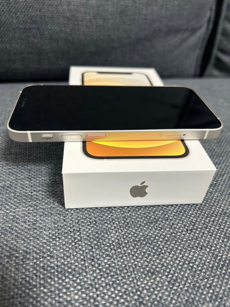 美品 iPhone12mini 128GB 白色 ホワイト 本体 Apple|Yahoo 美品 iPhone12mini 128GB 白色 ホワイト 本体 Apple|Yahoo
