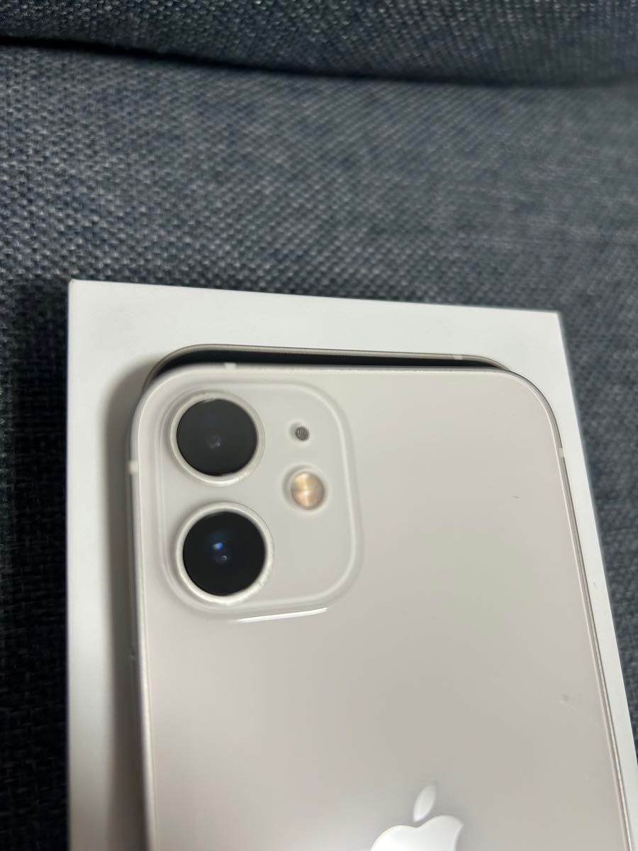 美品 iPhone12mini 128GB 白色 ホワイト 本体 Apple|Yahoo 美品 iPhone12mini 128GB 白色 ホワイト 本体 Apple|Yahoo
