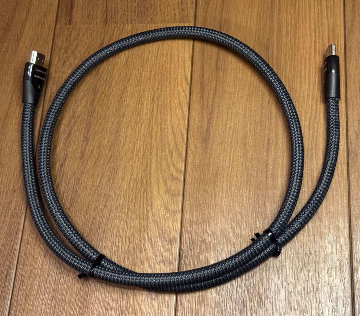 audioquest オーディオクエスト HDMIケーブル Carbon48 1 0m audioquest オーディオクエスト HDMIケーブル Carbon48 1 0m