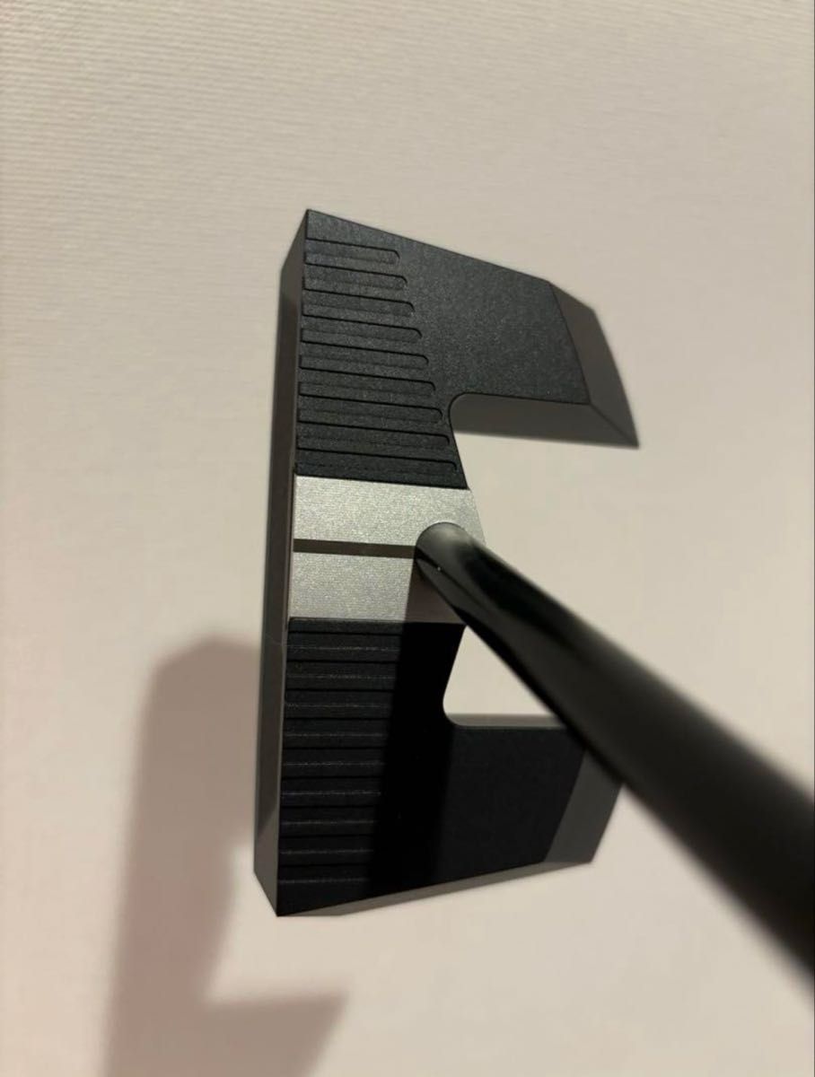中古美品 LAB GOLF MEZZ 1 MAX ラブゴルフ パター 34インチ 中古美品 LAB GOLF MEZZ 1 MAX ラブゴルフ パター 34インチ