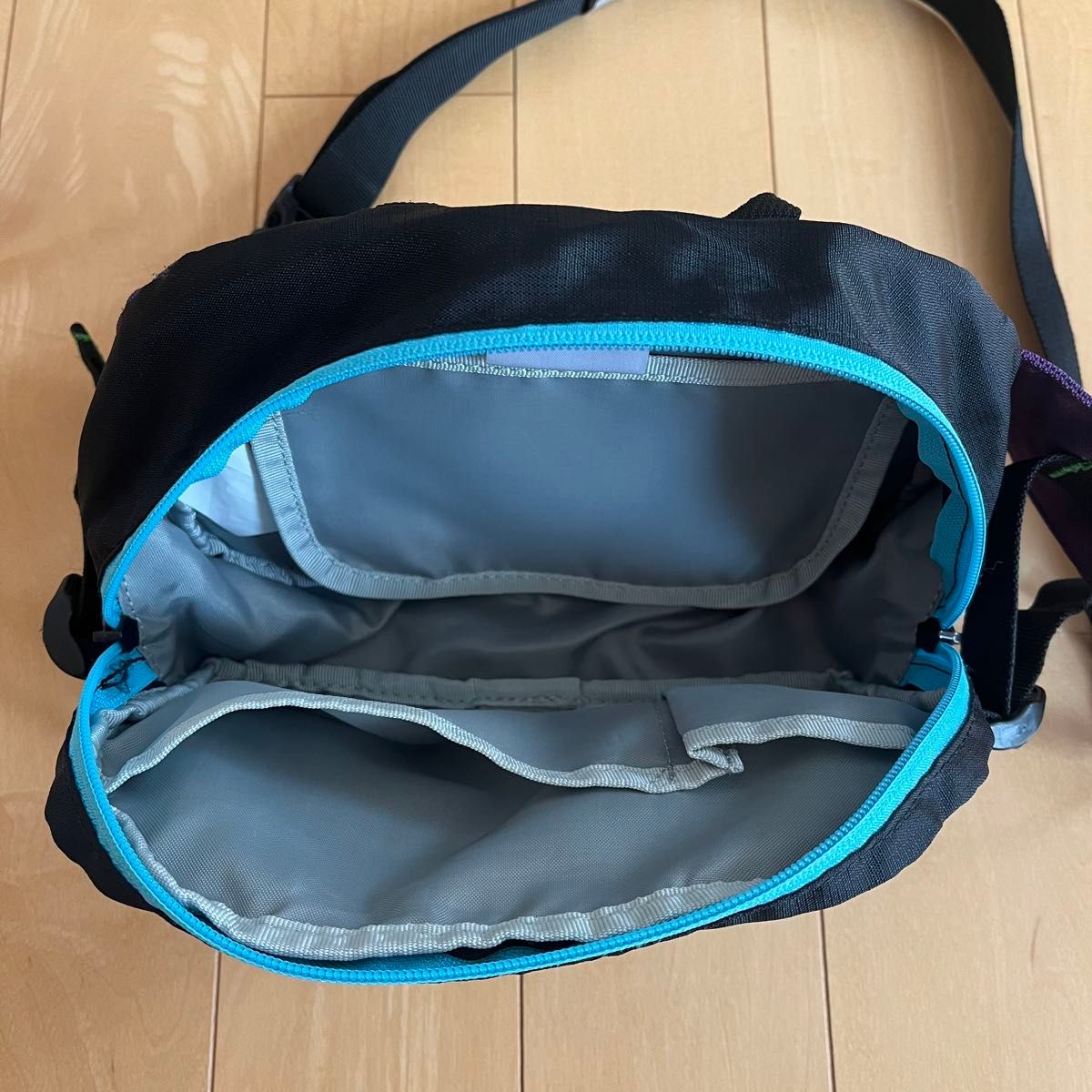 00s Y2K NIKE ナイキ ヴィンテージウエストポーチ ボディバッグ 00s Y2K NIKE ナイキ ヴィンテージウエストポーチ ボディバッグ