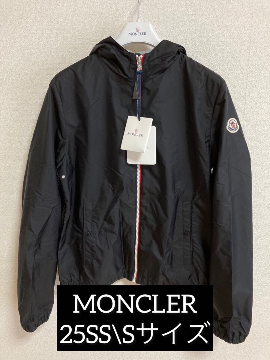 25SS MONCLER 定番大人気 ジャケット URVILLE 14A 黒|Yahoo 25SS MONCLER 定番大人気 ジャケット URVILLE 14A 黒|Yahoo