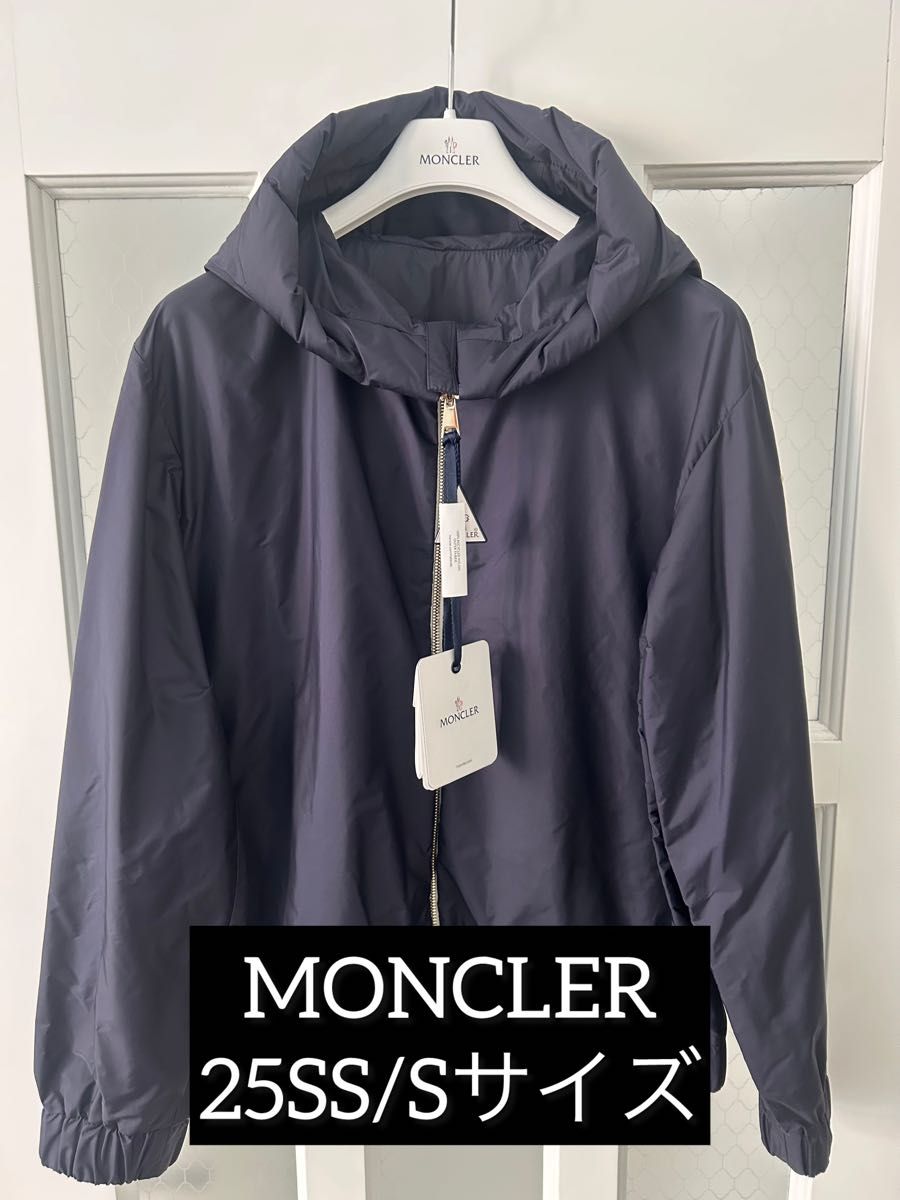 日本未発売 25SS新作 MONCLER ナイロンジャケット 14A|Yahoo 日本未発売 25SS新作 MONCLER ナイロンジャケット 14A|Yahoo