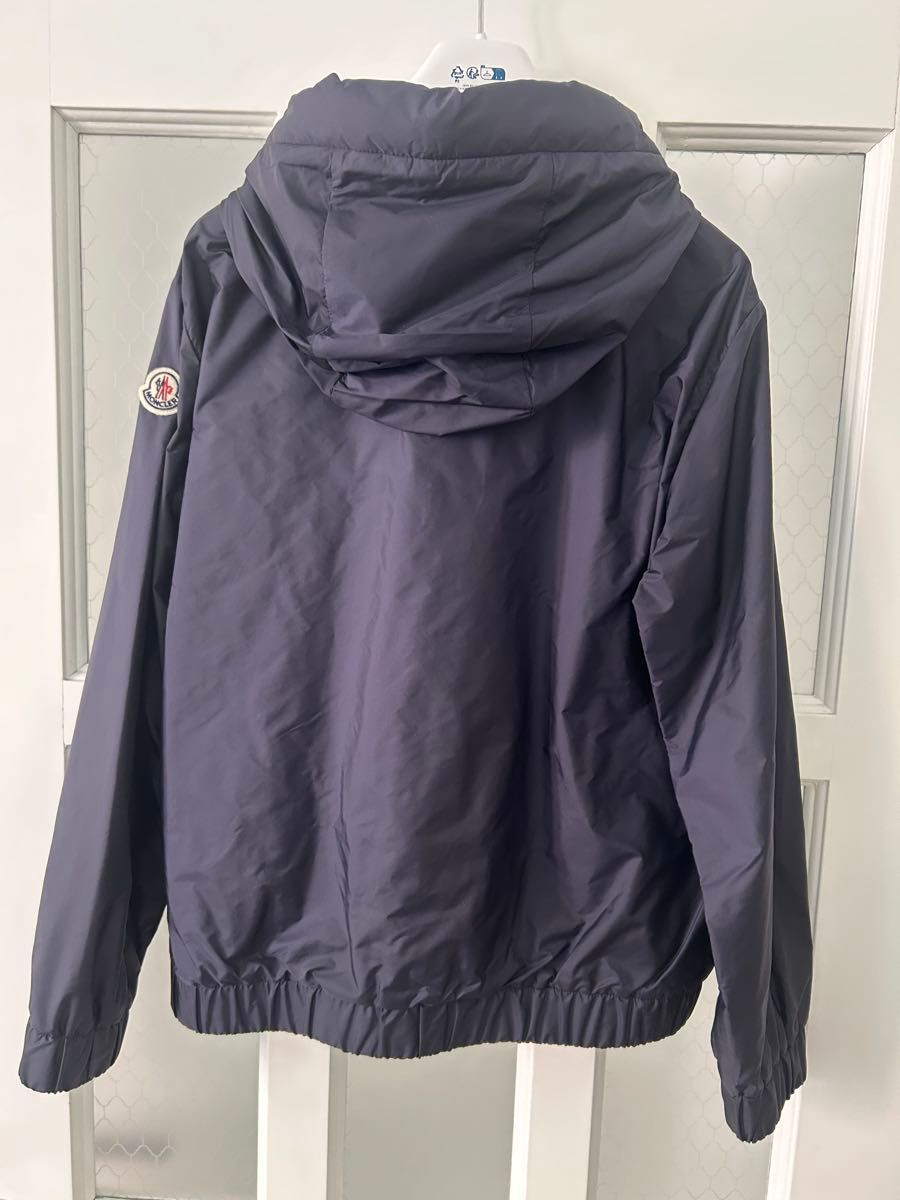日本未発売 25SS新作 MONCLER ナイロンジャケット 14A|Yahoo 日本未発売 25SS新作 MONCLER ナイロンジャケット 14A|Yahoo
