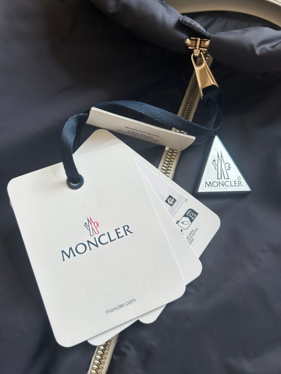 日本未発売 25SS新作 MONCLER ナイロンジャケット 14A|Yahoo 日本未発売 25SS新作 MONCLER ナイロンジャケット 14A|Yahoo