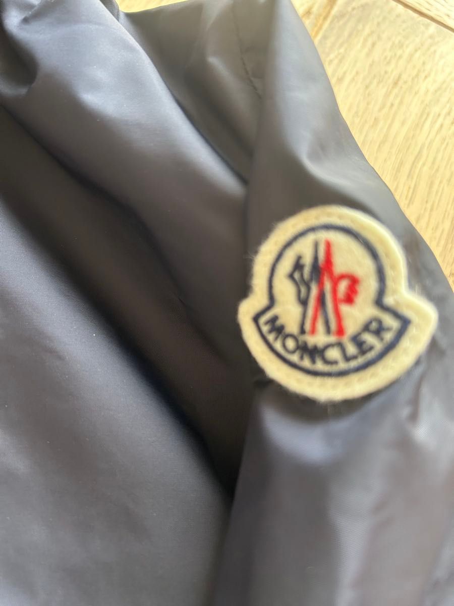 日本未発売 25SS新作 MONCLER ナイロンジャケット 14A|Yahoo 日本未発売 25SS新作 MONCLER ナイロンジャケット 14A|Yahoo
