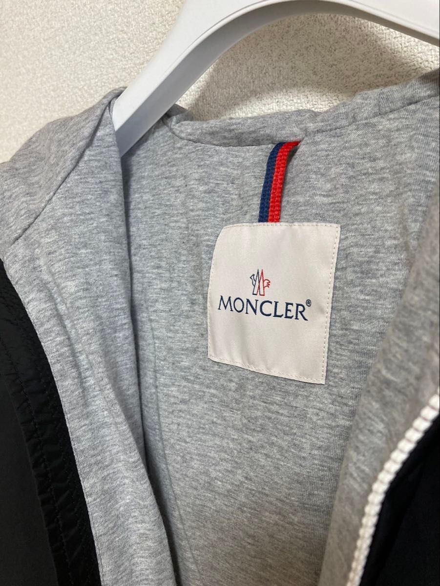 25SS MONCLER 定番大人気 ジャケット URVILLE 14A 黒|Yahoo 25SS MONCLER 定番大人気 ジャケット URVILLE 14A 黒|Yahoo