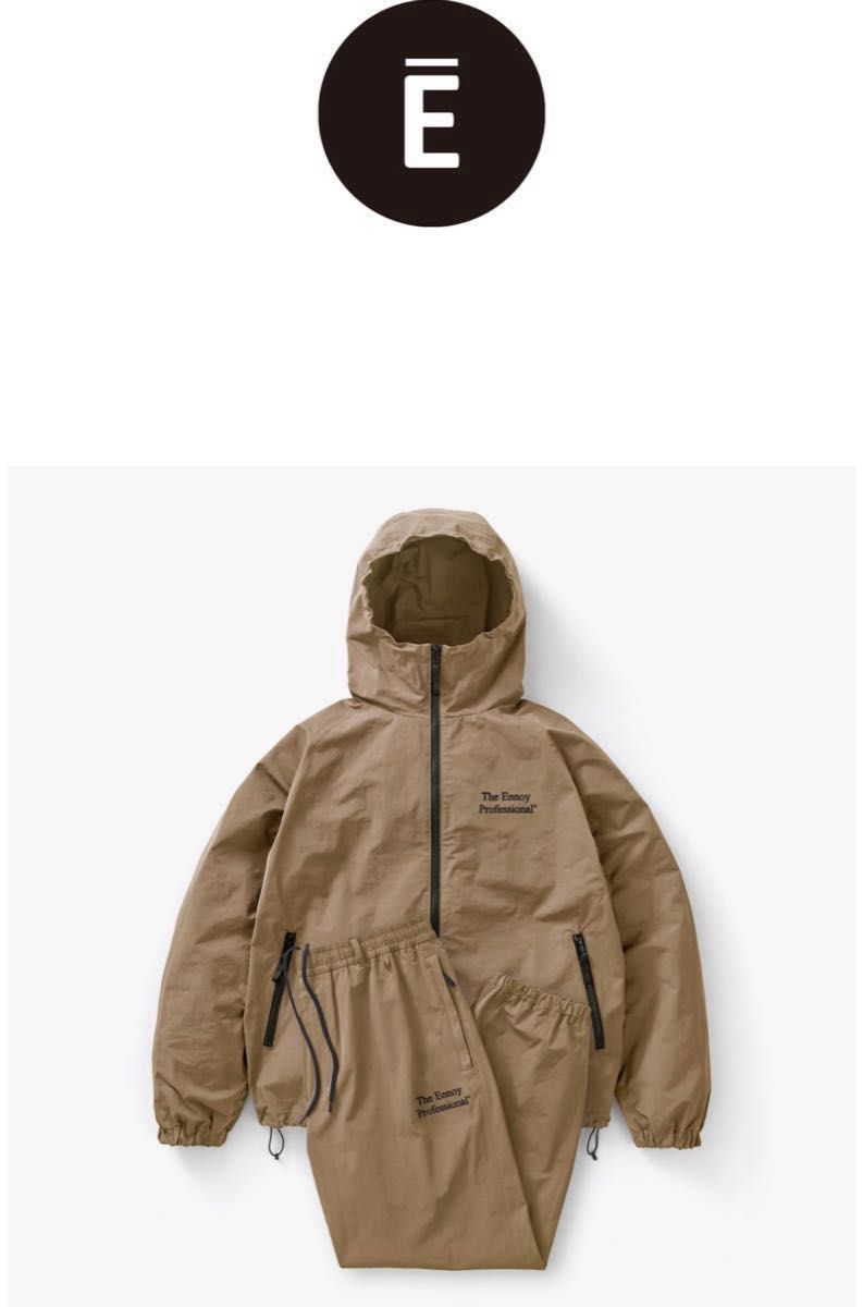 ENNOY PROFESSIONAL CPN HOODIE SET UP Lサイズ|Yahoo!フリマ ENNOY PROFESSIONAL CPN HOODIE SET UP Lサイズ|Yahoo!フリマ