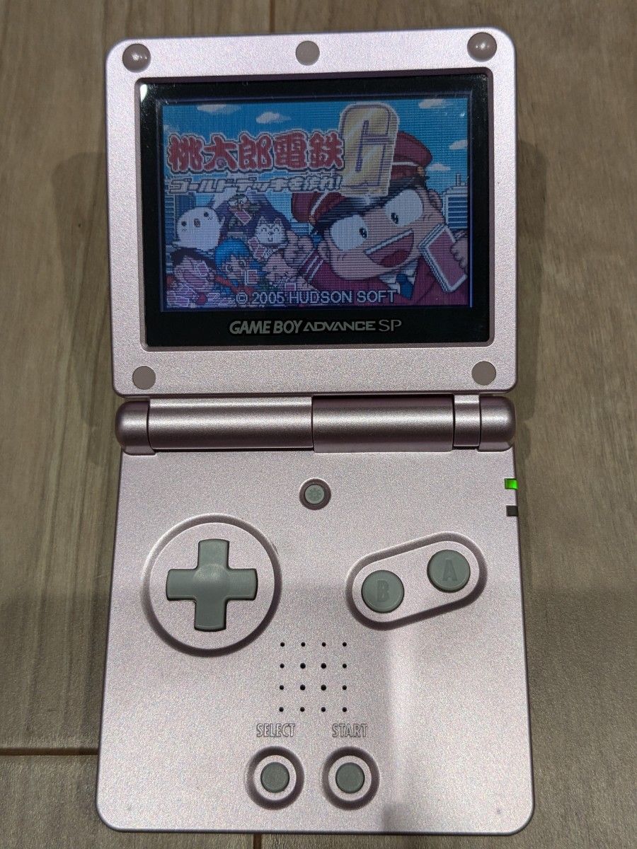 ゲームボーイアドバンスSP 本体 充電器 ソフト3つ|Yahoo!フリマ ゲームボーイアドバンスSP 本体 充電器 ソフト3つ|Yahoo!フリマ