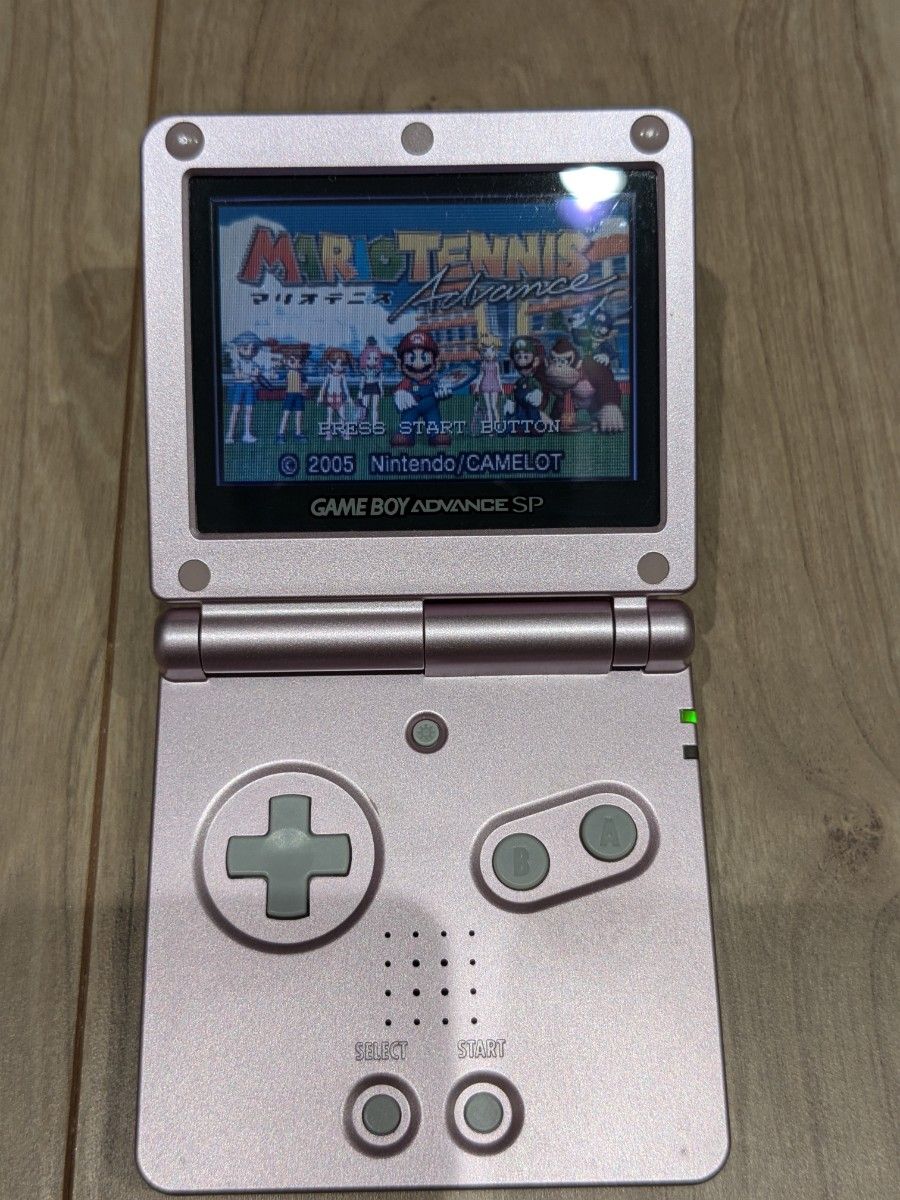 ゲームボーイアドバンスSP 本体 充電器 ソフト3つ|Yahoo!フリマ ゲームボーイアドバンスSP 本体 充電器 ソフト3つ|Yahoo!フリマ