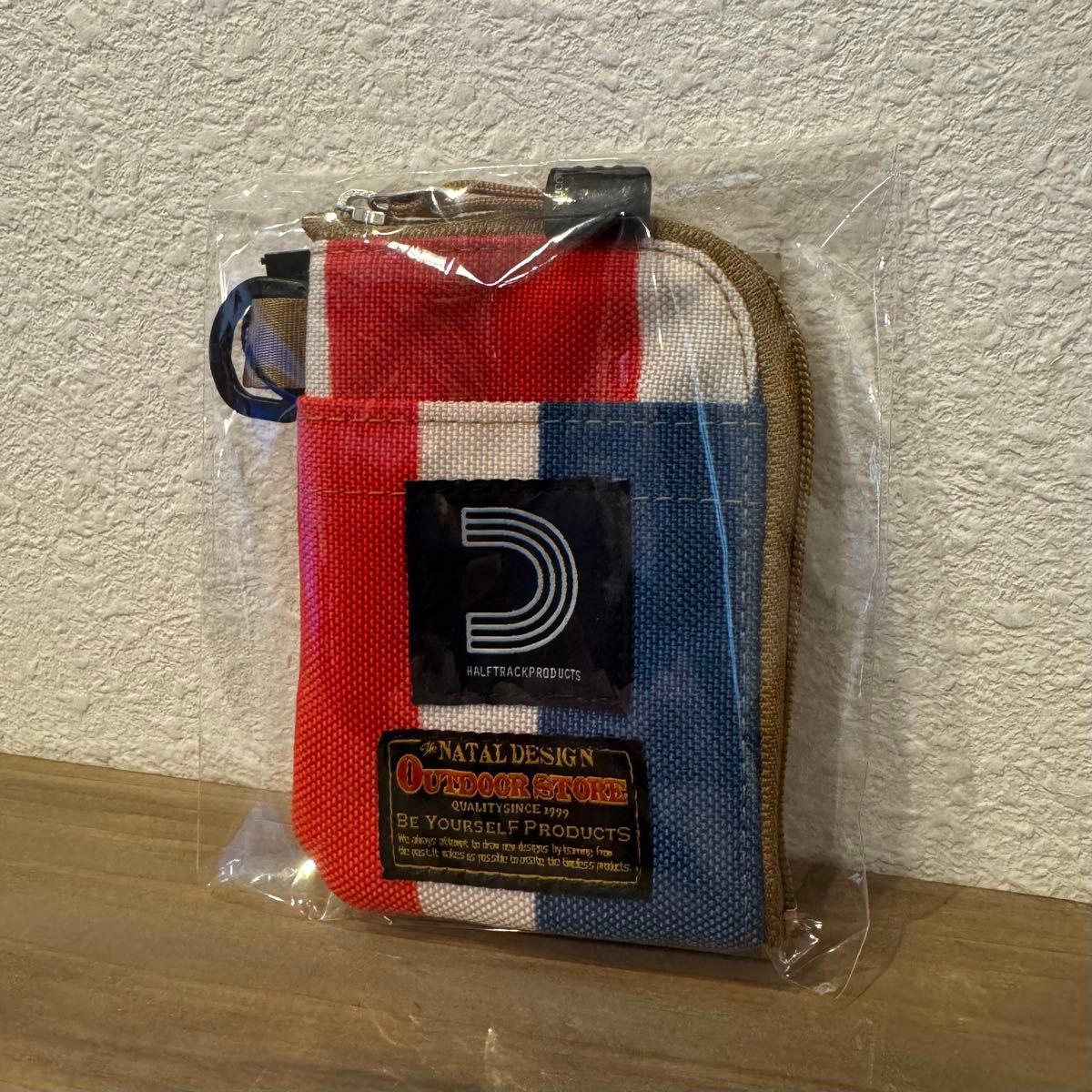 NATAL DESIGN】 HIKING TICKET OUTDOOR STORE ver / ネイタル NATAL DESIGN】 HIKING TICKET OUTDOOR STORE ver / ネイタル