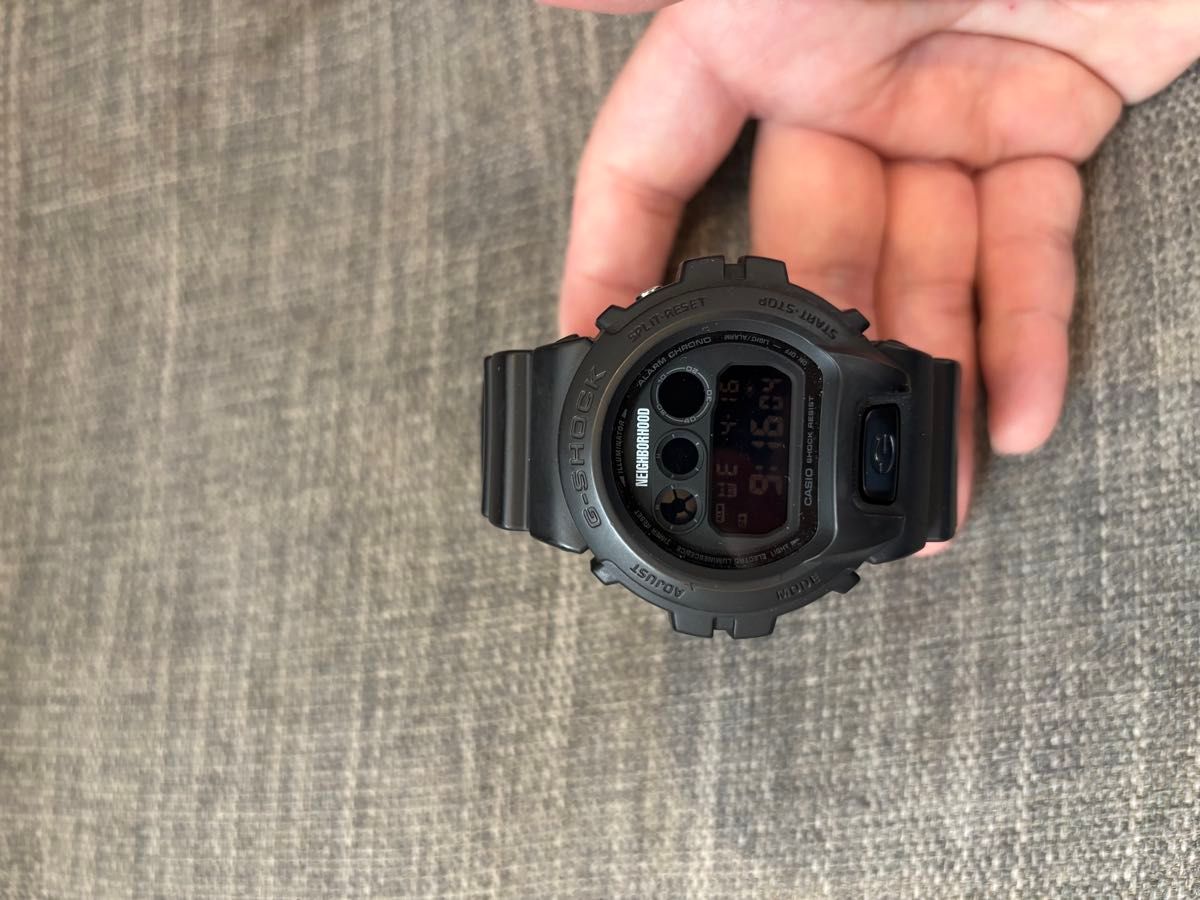 NEIGHBORHOOD G-SHOCK コラボ|Yahoo!フリマ(旧PayPayフリマ) NEIGHBORHOOD G-SHOCK コラボ|Yahoo!フリマ(旧PayPayフリマ)