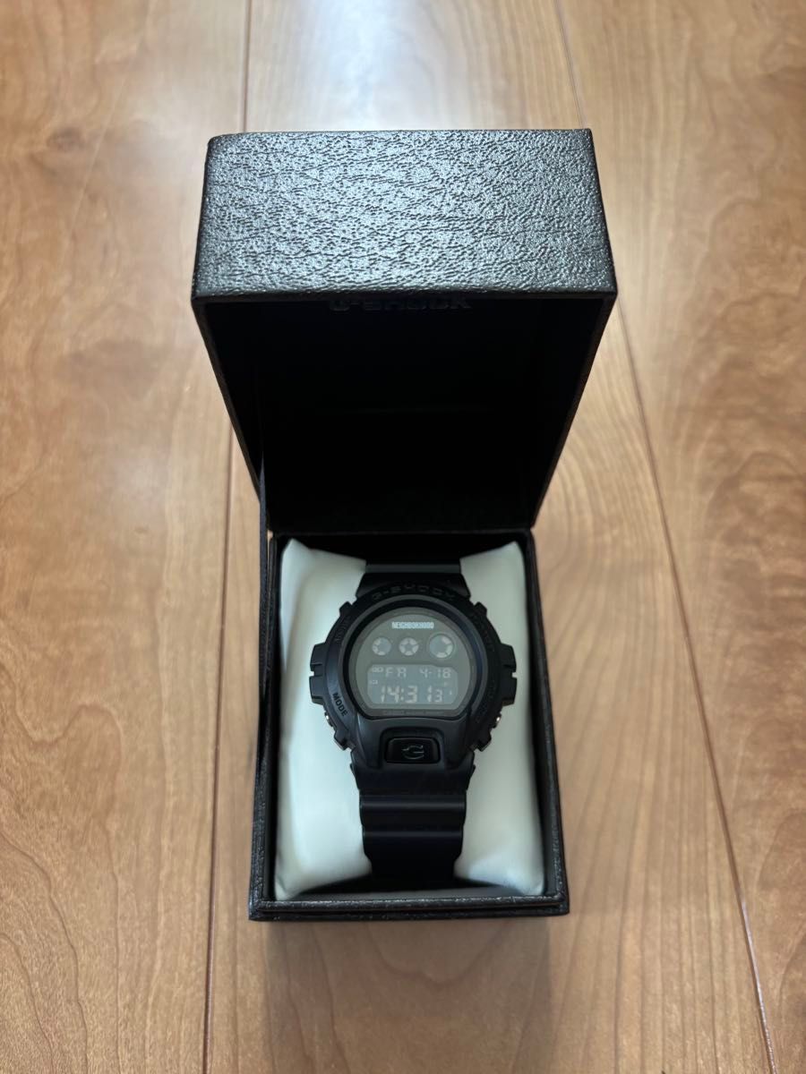 NEIGHBORHOOD G-SHOCK コラボ|Yahoo!フリマ(旧PayPayフリマ) NEIGHBORHOOD G-SHOCK コラボ|Yahoo!フリマ(旧PayPayフリマ)