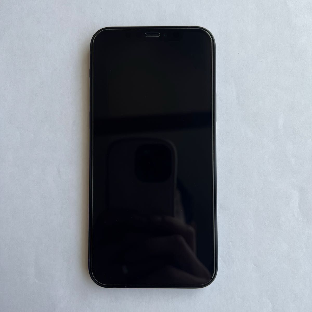 Apple iPhone12 ブラック 64GB SIMフリー|Yahoo!フリマ(旧 Apple iPhone12 ブラック 64GB SIMフリー|Yahoo!フリマ(旧