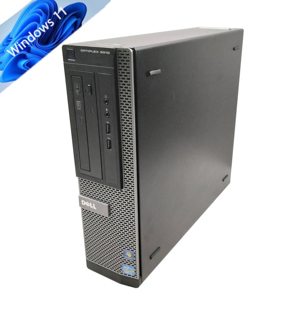 □驚速ハイスペック ゲーミングPC DELL i7-3770K 3.9Gx8/メモリ □驚速ハイスペック ゲーミングPC DELL i7-3770K 3.9Gx8/メモリ
