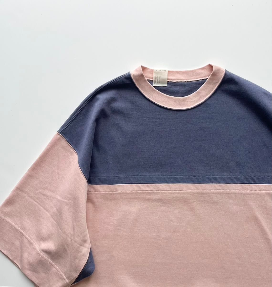 美品》N HOOLYWOOD エヌハリウッド Tシャツ カットソー トップス 美品》N HOOLYWOOD エヌハリウッド Tシャツ カットソー トップス