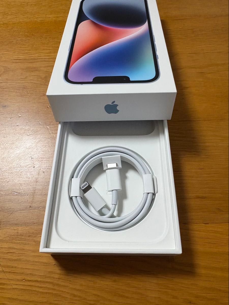 Apple Lightningケーブル タイプC iPhone14付属品 純正｜Yahoo