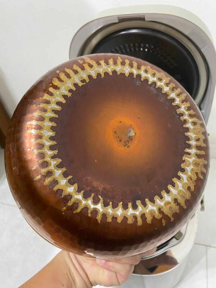 National スチーム IHジャー炊飯器 10合炊 07年製|Yahoo!フリマ National スチーム IHジャー炊飯器 10合炊 07年製|Yahoo!フリマ