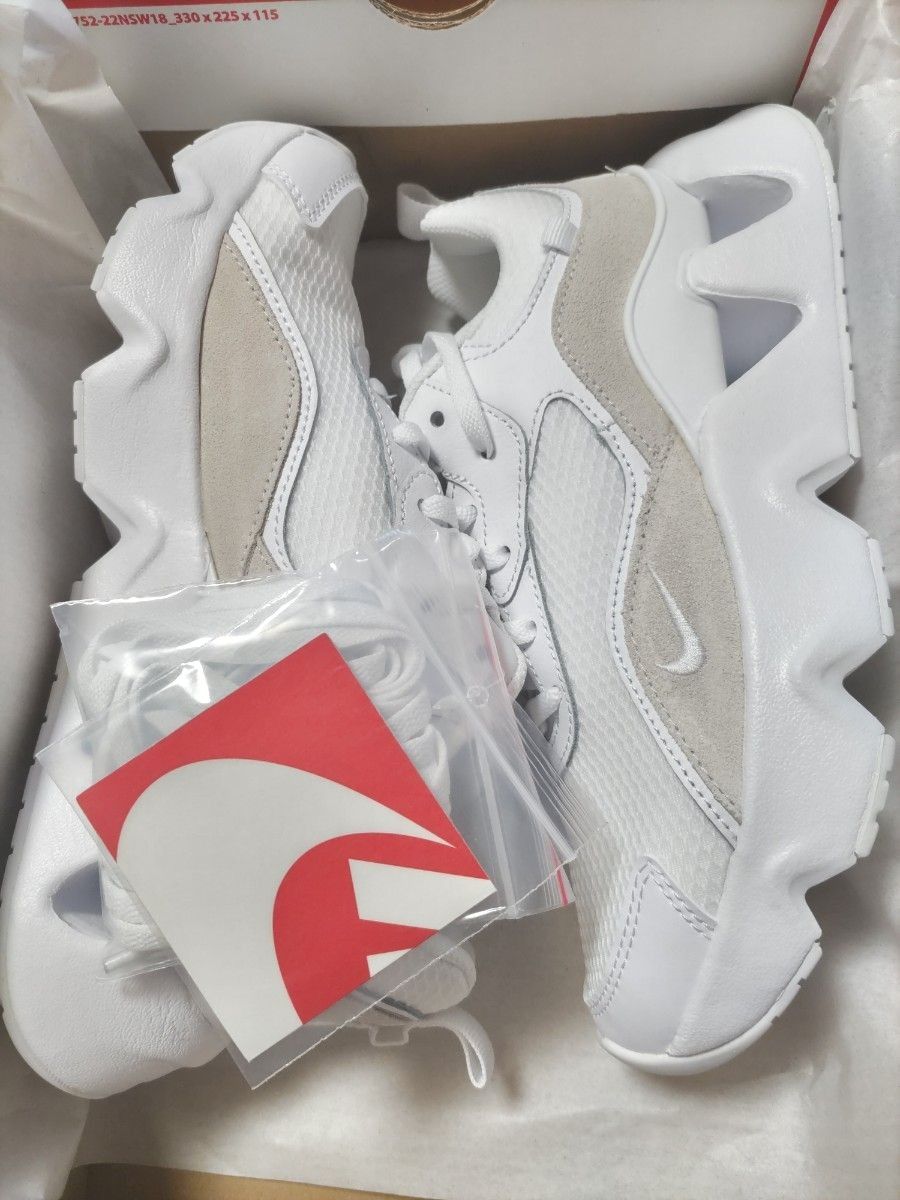 新色 NIKE ナイキ スニーカー RYZ 365 2 ホワイト 24 5cm|Yahoo 新色 NIKE ナイキ スニーカー RYZ 365 2 ホワイト 24 5cm|Yahoo