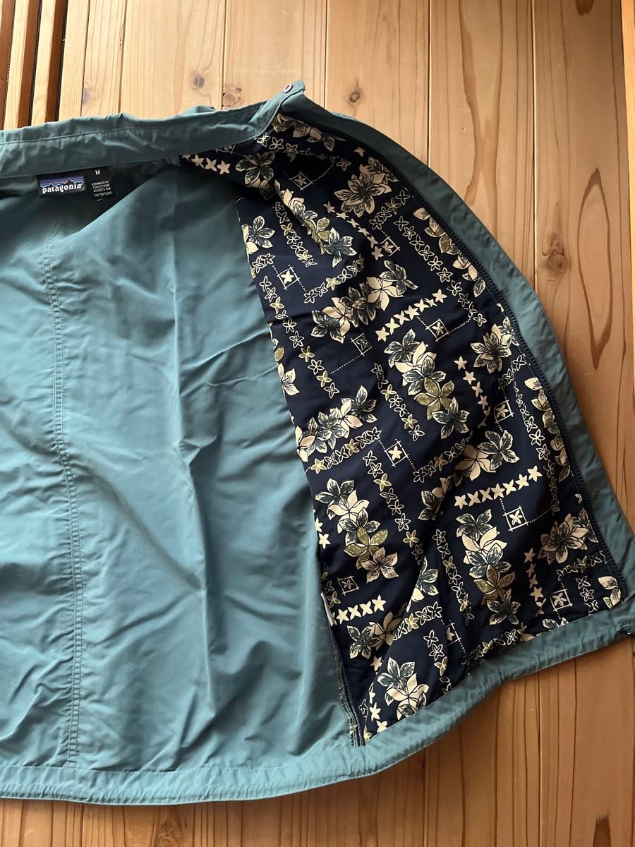 90's patagonia バギーズジャケット 花柄|Yahoo!フリマ(旧 90's patagonia バギーズジャケット 花柄|Yahoo!フリマ(旧