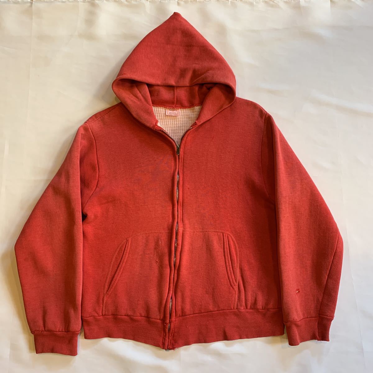 Yahoo!オークション - ~70s maverick DOUBLE FACE ZIP UP SWEAT Yahoo!オークション - ~70s maverick DOUBLE FACE ZIP UP SWEAT