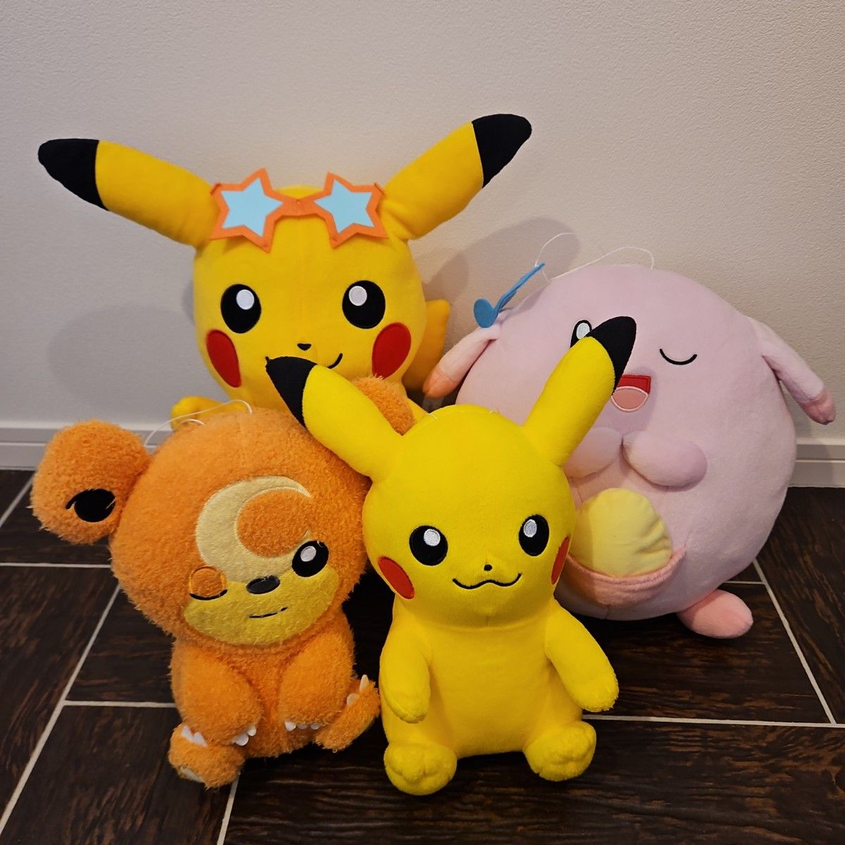 ポケモン ぬいぐるみ まとめ売り セット ポケモン ポケモン ぬいぐるみ まとめ売り セット ポケモン