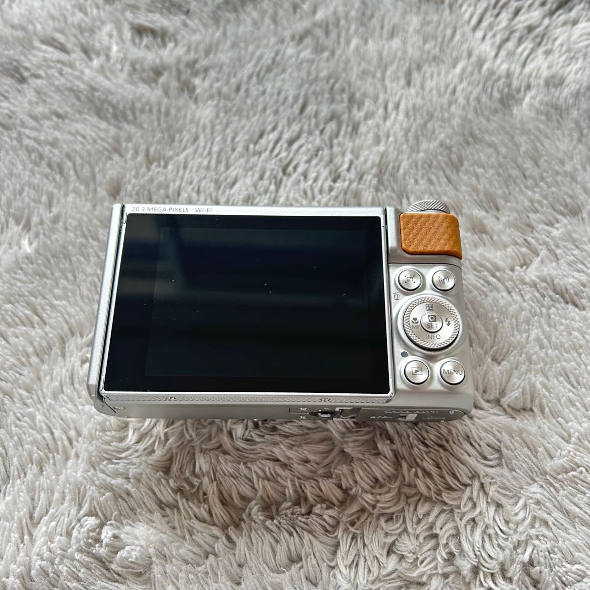 Canon PowerShot SX740 HS シルバー 展示品|Yahoo!フリマ(旧 Canon PowerShot SX740 HS シルバー 展示品|Yahoo!フリマ(旧