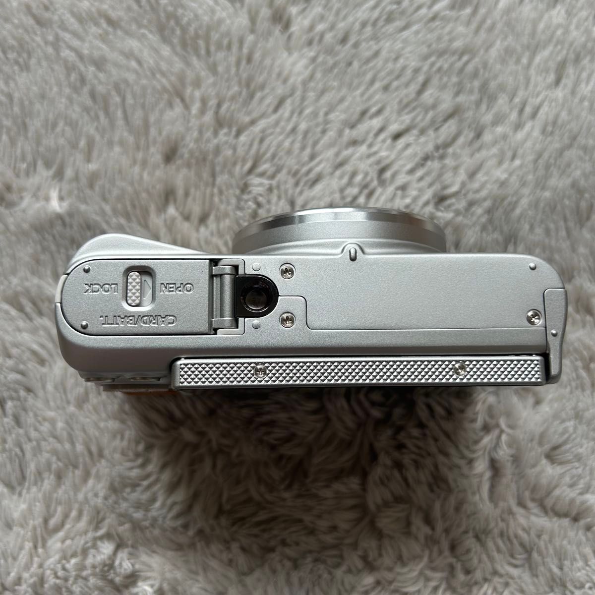 Canon PowerShot SX740 HS シルバー 展示品|Yahoo!フリマ(旧 Canon PowerShot SX740 HS シルバー 展示品|Yahoo!フリマ(旧