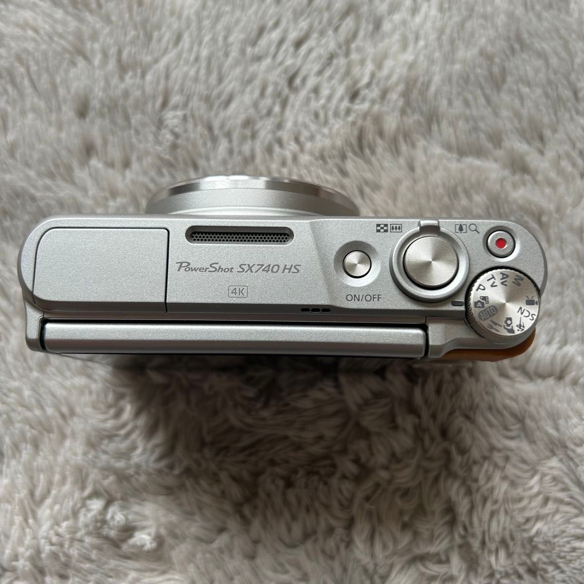 Canon PowerShot SX740 HS シルバー 展示品|Yahoo!フリマ(旧 Canon PowerShot SX740 HS シルバー 展示品|Yahoo!フリマ(旧