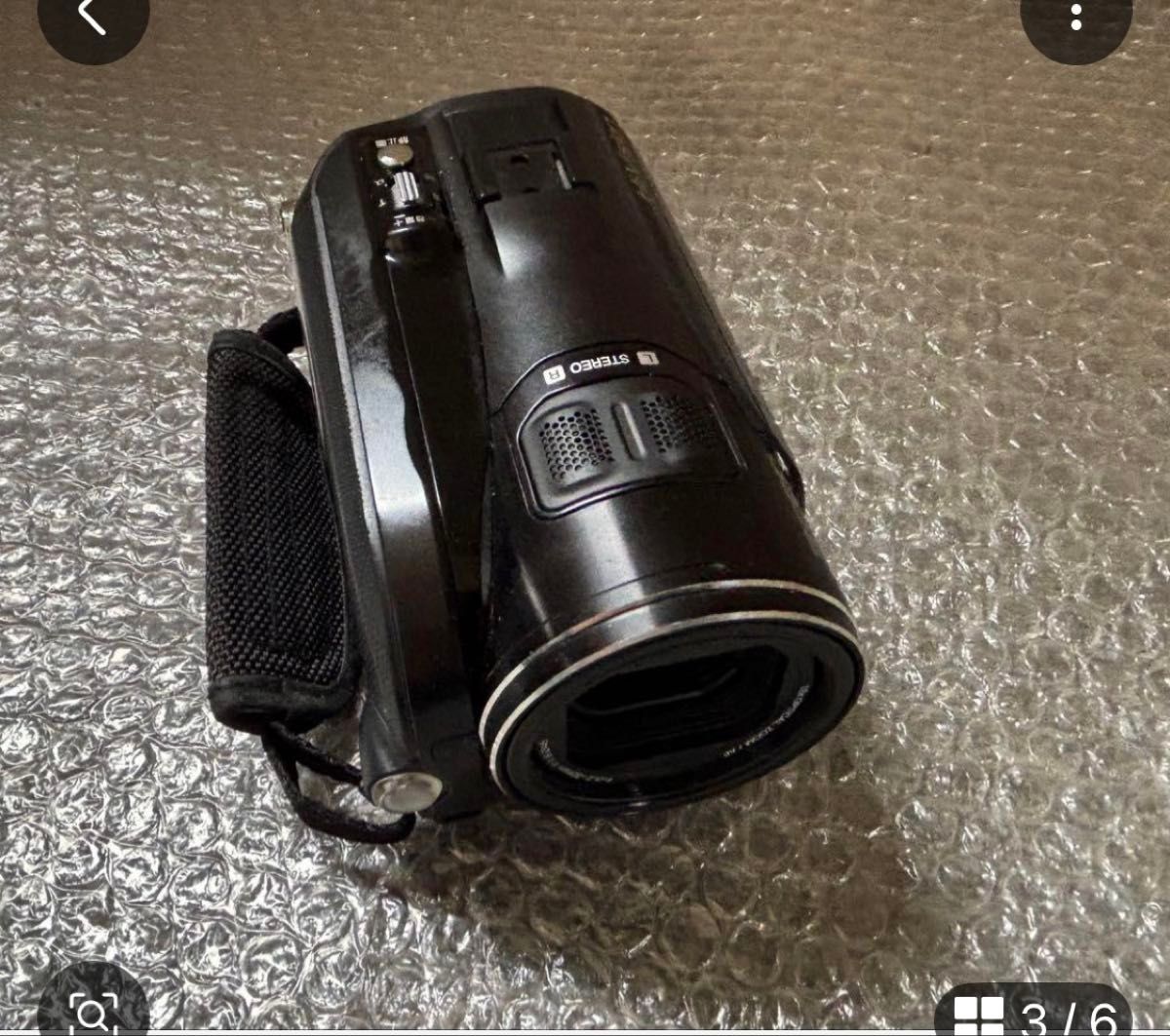Victor GZ-HD3 ビデオカメラ Victor HDビデオカメラ|Yahoo Victor GZ-HD3 ビデオカメラ Victor HDビデオカメラ|Yahoo