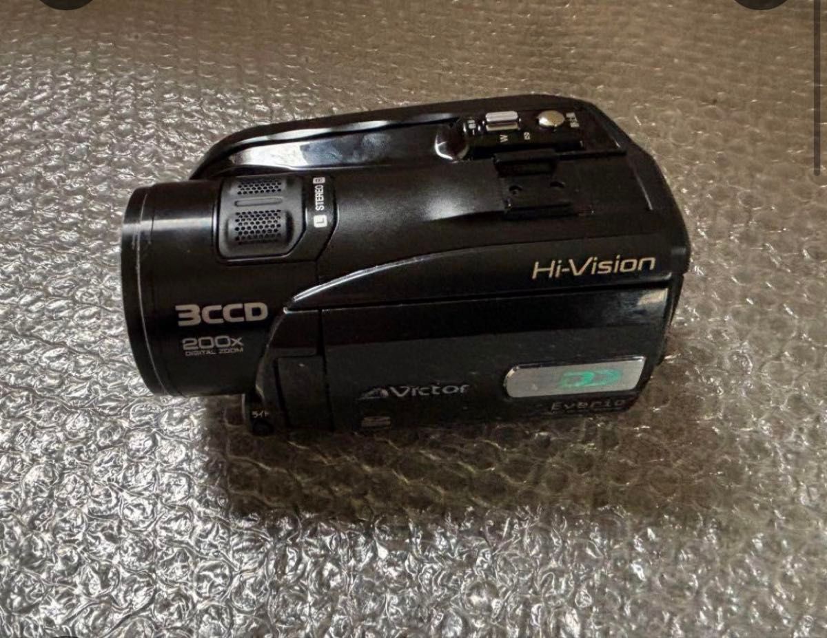 Victor GZ-HD3 ビデオカメラ Victor HDビデオカメラ|Yahoo Victor GZ-HD3 ビデオカメラ Victor HDビデオカメラ|Yahoo