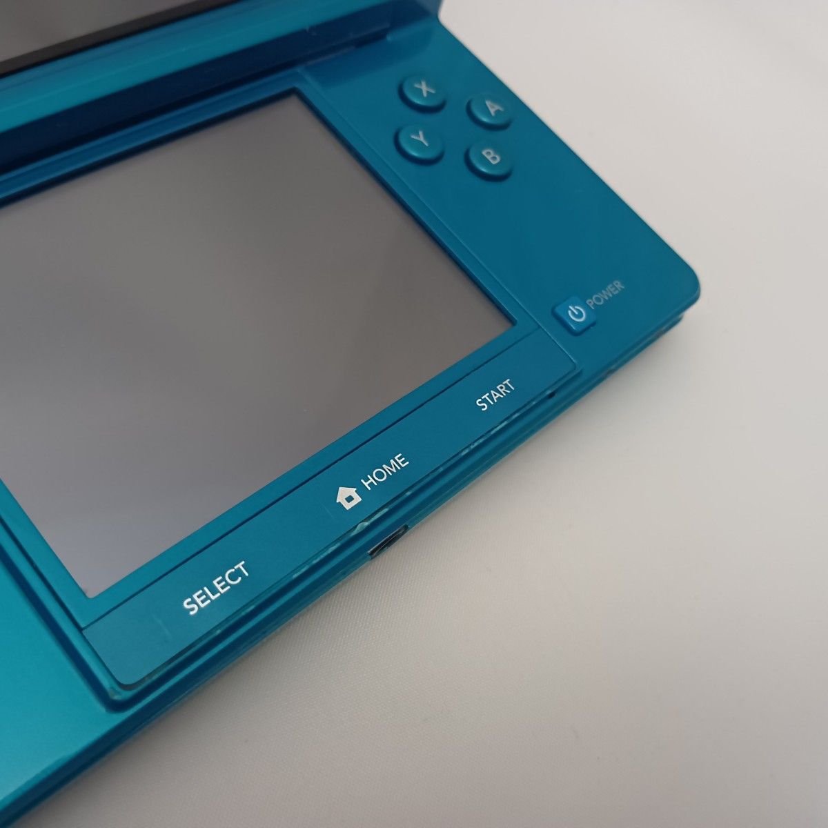 安心の整備済み 任天堂3DS 中古本体 アクアブルー 22|Yahoo 安心の整備済み 任天堂3DS 中古本体 アクアブルー 22|Yahoo