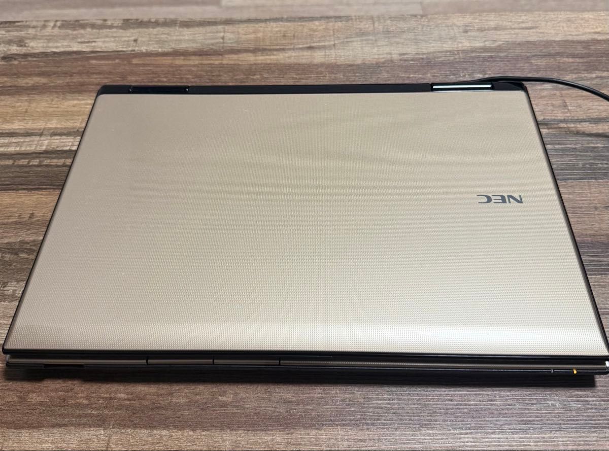 NEC LL750/J Windows11 SSD512GB メモリ16GB Core-i7 Office2021 NEC LL750/J Windows11 SSD512GB メモリ16GB Core-i7 Office2021