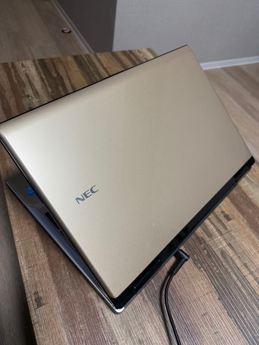 NEC LL750/J Windows11 SSD512GB メモリ16GB Core-i7 Office2021 NEC LL750/J Windows11 SSD512GB メモリ16GB Core-i7 Office2021