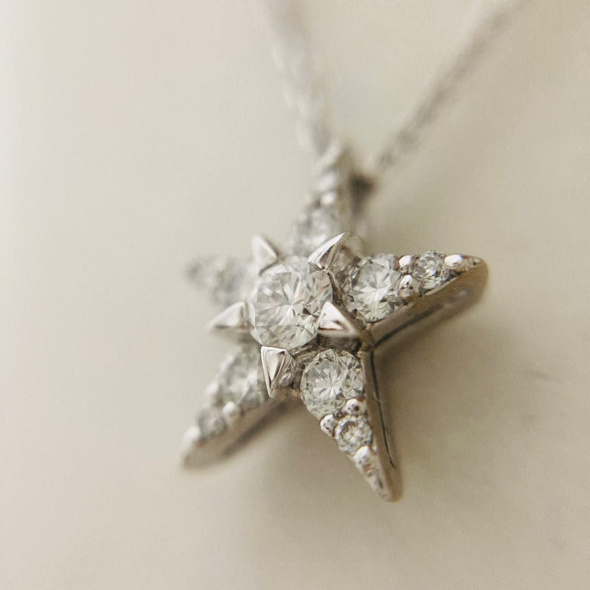 スタージュエリー K18 ダイヤ ネックレス STAR of STARS|Yahoo スタージュエリー K18 ダイヤ ネックレス STAR of STARS|Yahoo