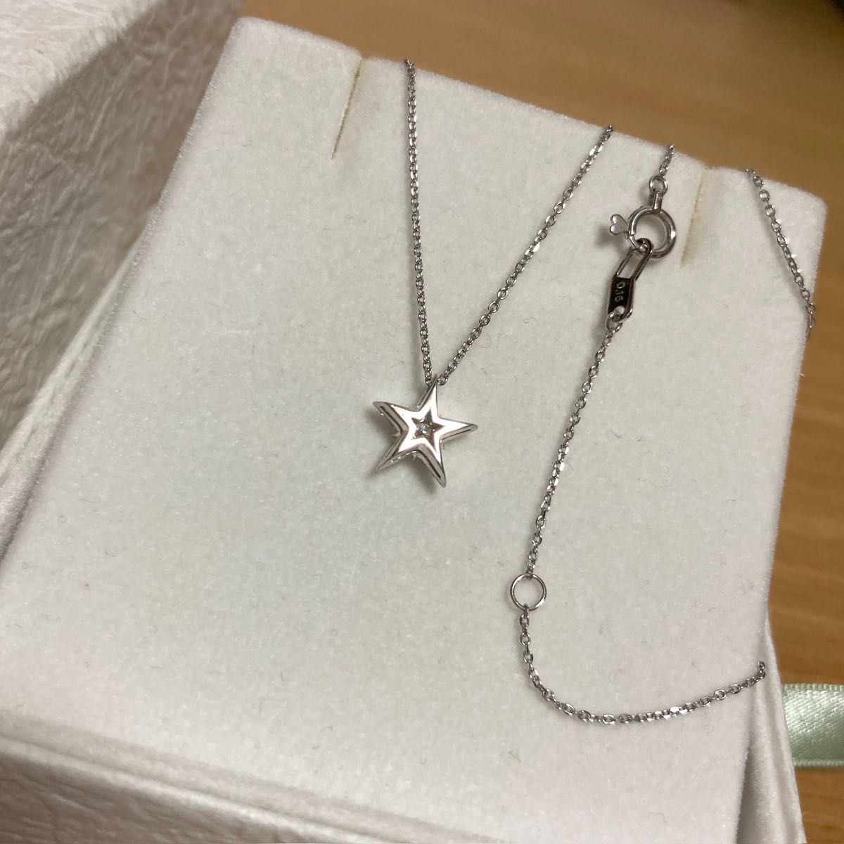 スタージュエリー K18 ダイヤ ネックレス STAR of STARS|Yahoo スタージュエリー K18 ダイヤ ネックレス STAR of STARS|Yahoo