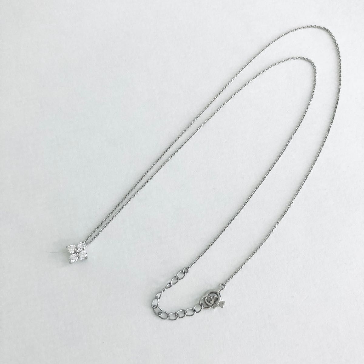 スタージュエリー 美品 0 25ct ブライテストスター pt950 スタージュエリー 美品 0 25ct ブライテストスター pt950