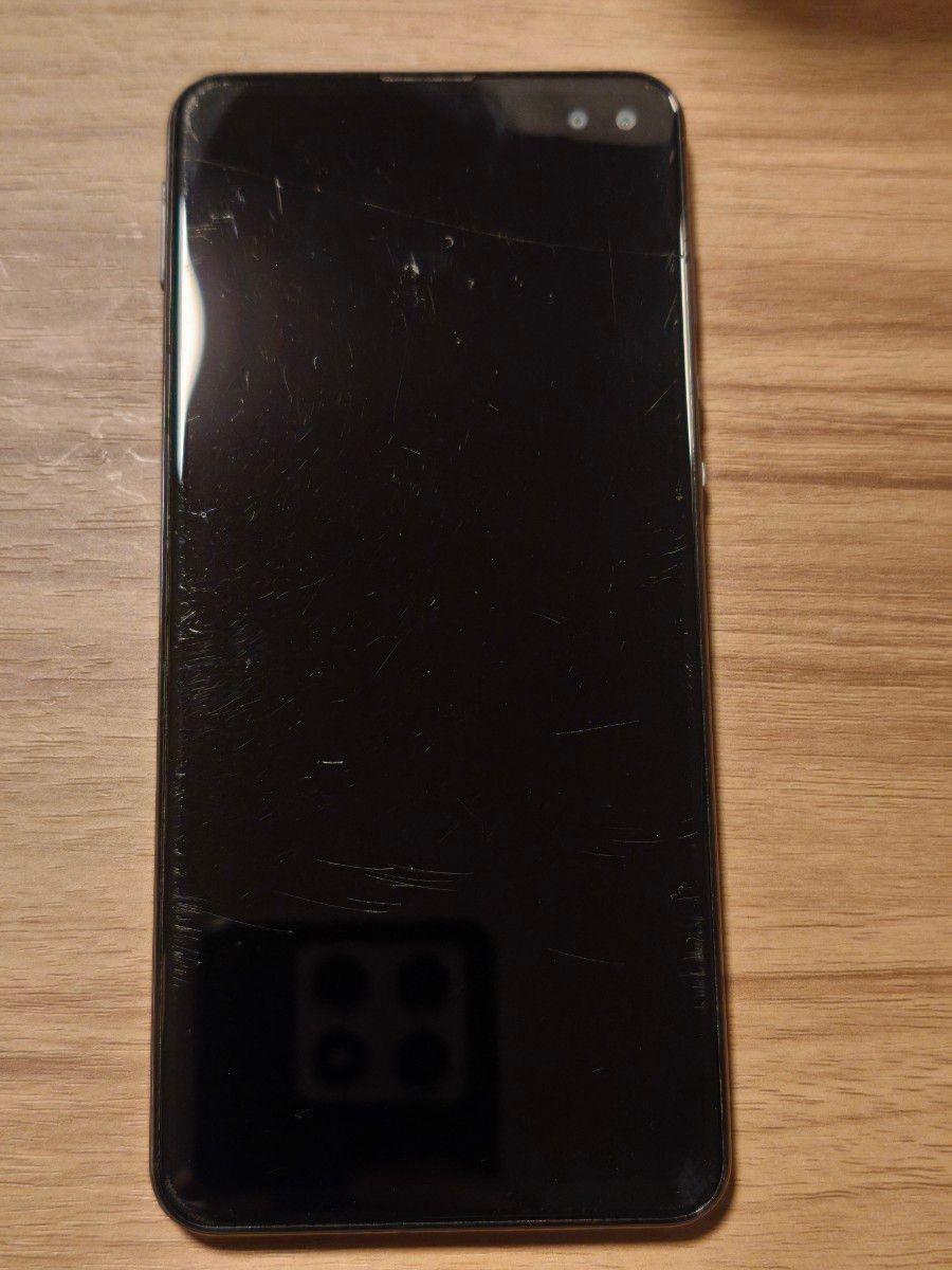 SHARP AQUOS sense4 Plus SH-M16 SIMフリー ネットワーク利用 SHARP AQUOS sense4 Plus SH-M16 SIMフリー ネットワーク利用