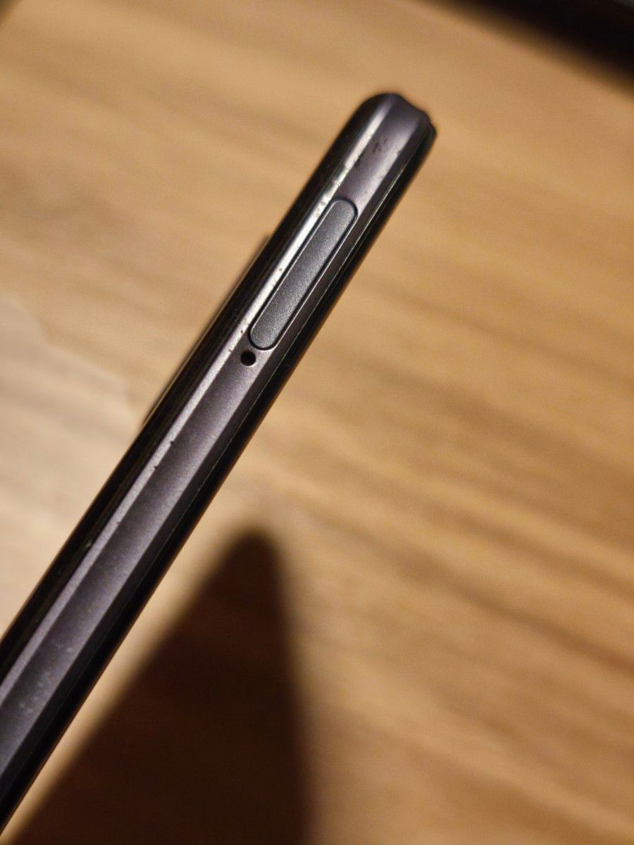 SHARP AQUOS sense4 Plus SH-M16 SIMフリー ネットワーク利用 SHARP AQUOS sense4 Plus SH-M16 SIMフリー ネットワーク利用