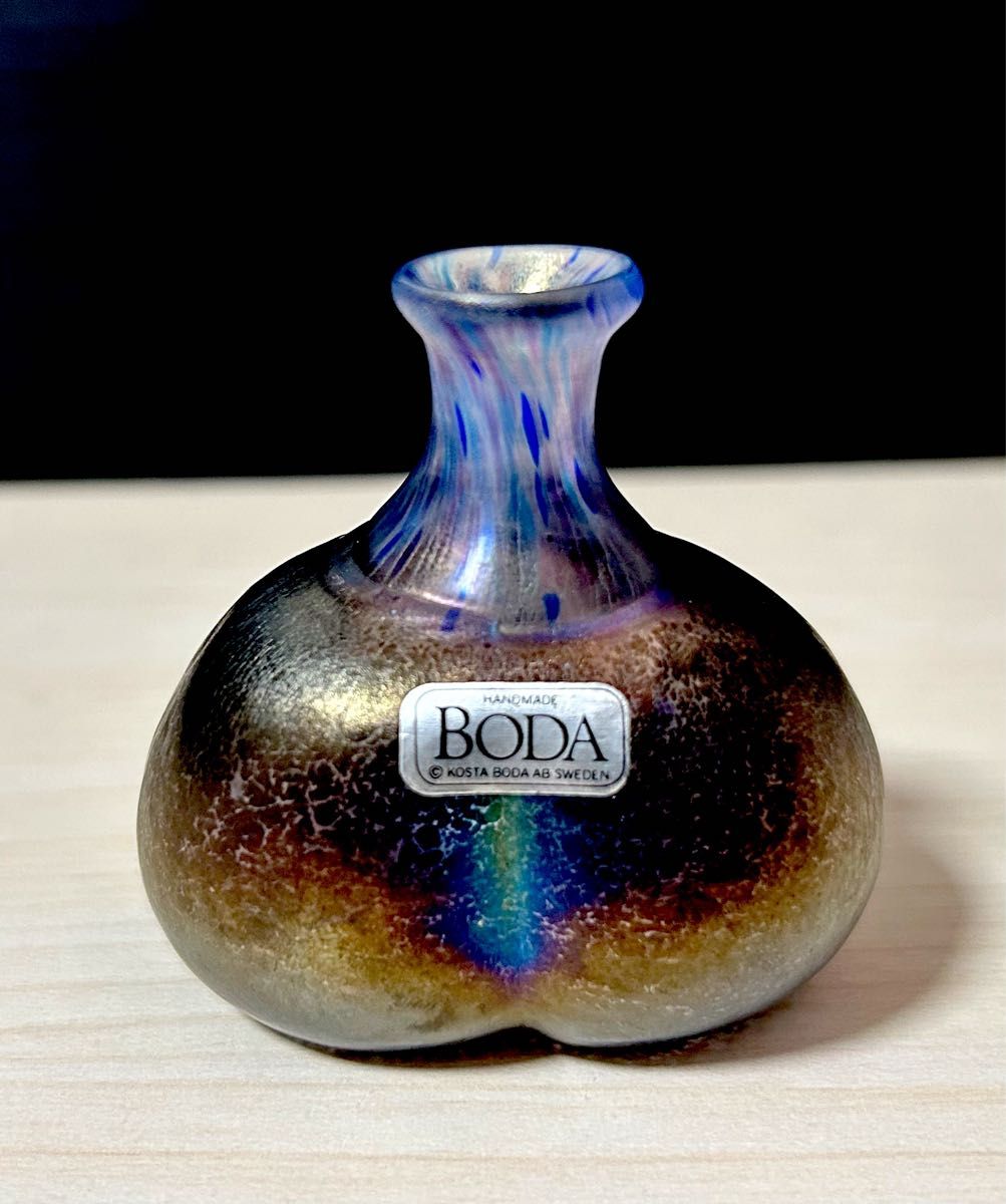 BODA コスタ・ボダ 一輪挿し 花瓶花器 ミニベース BODA コスタ・ボダ 一輪挿し花瓶花器 ミニベース