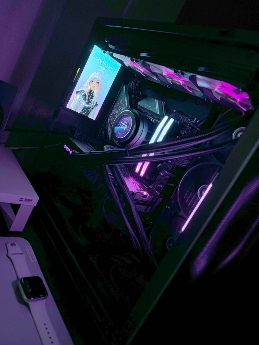 ハイスペック自作pc ゲーミングPC|Yahoo!フリマ(旧PayPayフリマ) ハイスペック自作pc ゲーミングPC|Yahoo!フリマ(旧PayPayフリマ)