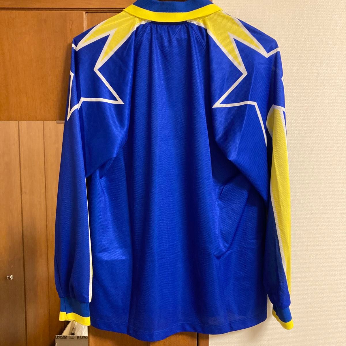 1996-97 Juventus Away L/S Shirt (L)/ユベントス 96/97 1996-97 Juventus Away L/S Shirt (L)/ユベントス 96/97