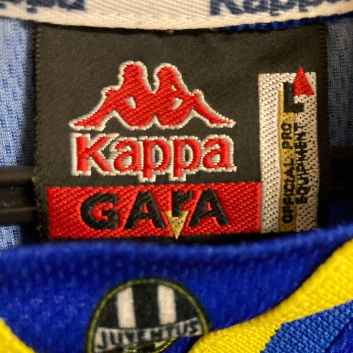 1996-97 Juventus Away L/S Shirt (L)/ユベントス 96/97 1996-97 Juventus Away L/S Shirt (L)/ユベントス 96/97