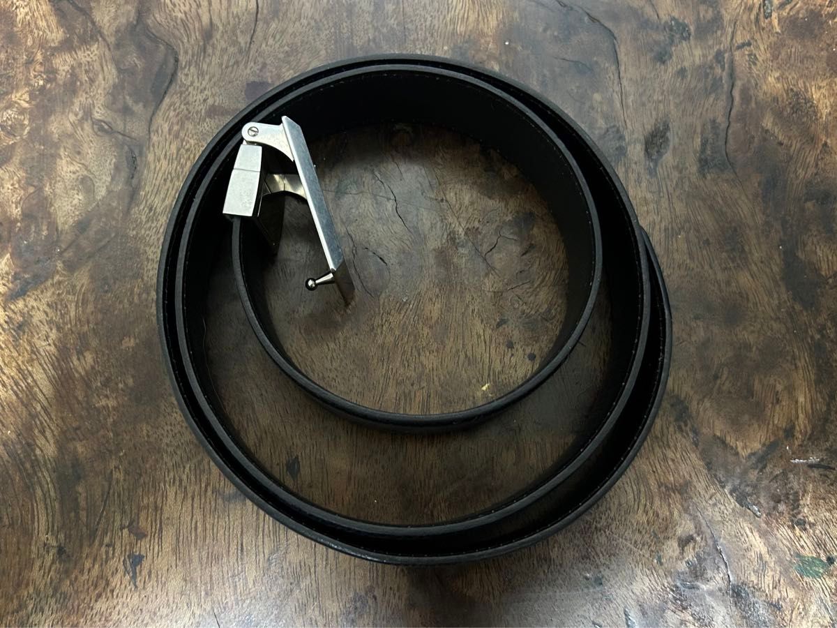 希少美品 BERLUTI ベルルッティ ベルト カリグラフィー 希少美品 BERLUTI ベルルッティ ベルト カリグラフィー